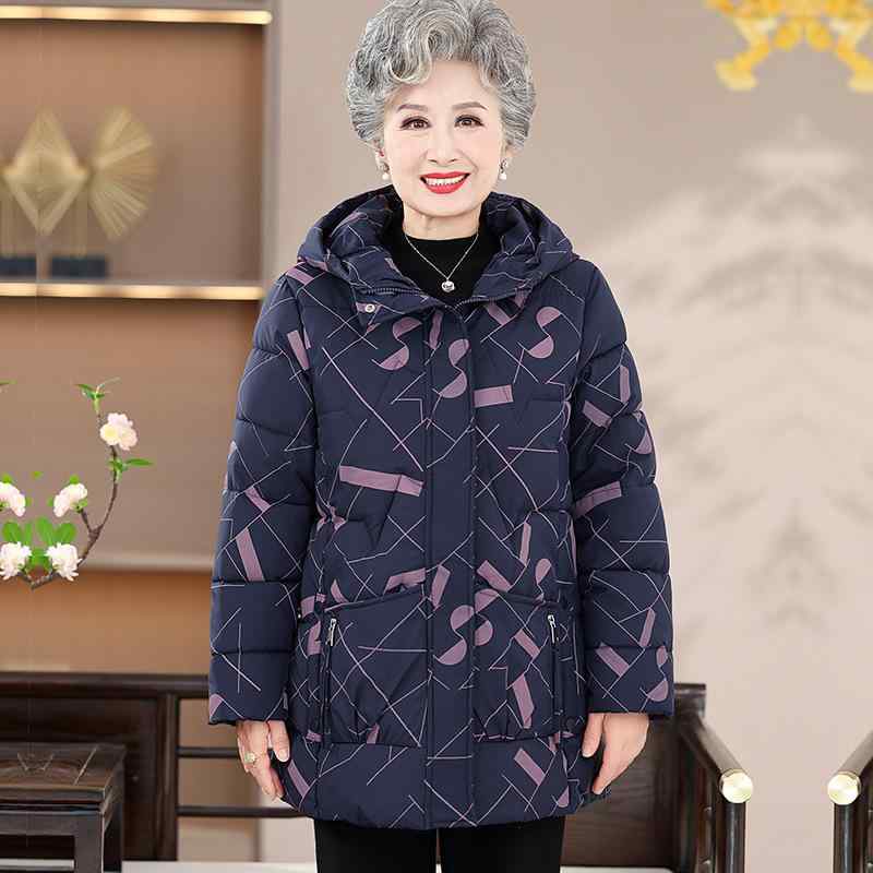 ・カテゴリ: ダウンコート・カラー: ブルー、レッド・サイズ展開: XL、2XL、3XL、4XL、5XL・主な素材: ポリエステル95%以上・スタイル: きれいめエレガント・デザインポイント: ポケット・シルエット: レギュラーフィット・フロント: ジップアップ・厚さ: 厚手・ネックライン: フード付き・着丈: ミドル丈 (約65cm〜80cm)・詰め物: フェイクダウン