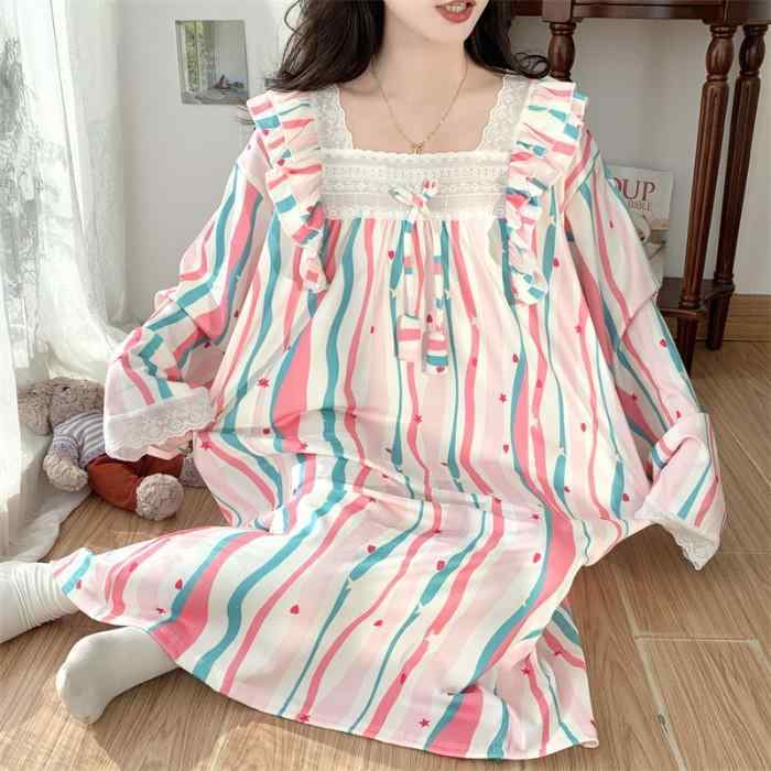 ルームワンピース レディース 女性用 保温 ドロイ素材 裏起毛 長袖 大きいサイズ ゆったり 体型カバー ..