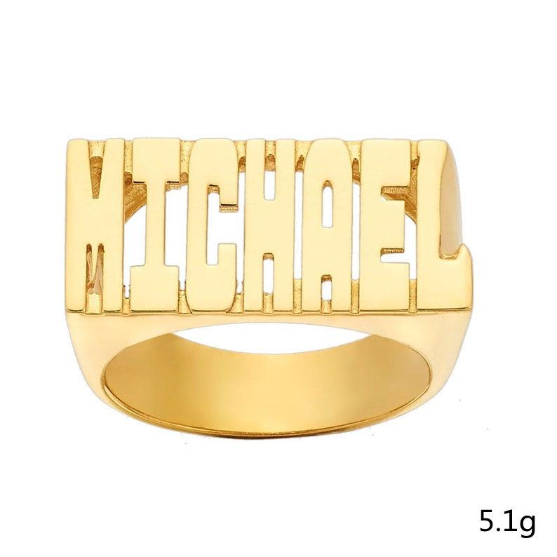 楽天セキュアデポ指輪 メンズ レディース 透かし彫り シンプル ゴールド リング 幾何学模様 銅製 電気メッキ加工 カジュアル ファッション アクセサリー ジュエリー 男女兼用