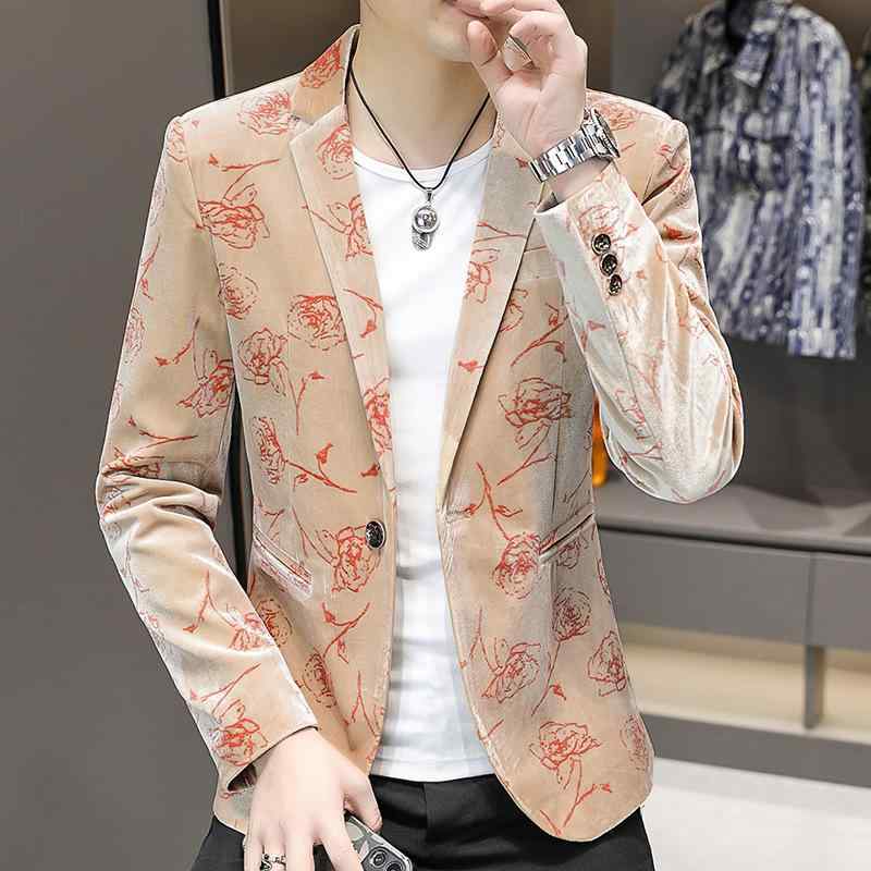 ジャケット メンズ 男性用 通気性 吸汗速乾 形態安定 防風 スリムフィット 韓国風 カジュアル ビジネス 通勤 テーラードジャケット シングルブレスト 春秋