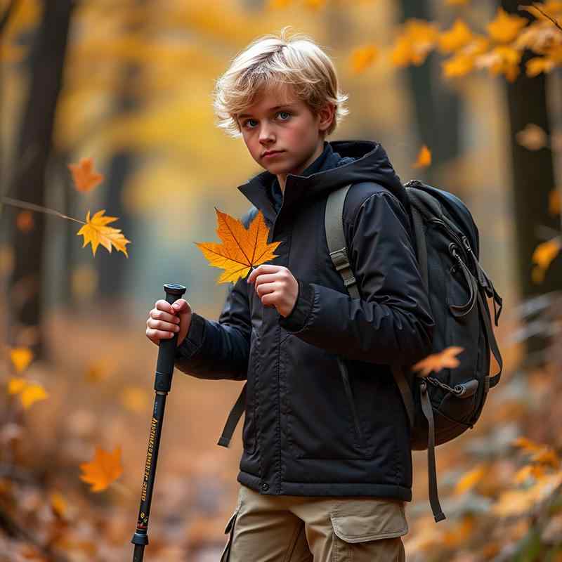 アウトドアジャケット キッズ 男の子 女の子 ジュニア 防水 防寒 保温 撥水加工 中綿コート 秋冬用 立ち襟 フード付き スポーツウェア 通学 普段使い 雪遊び
