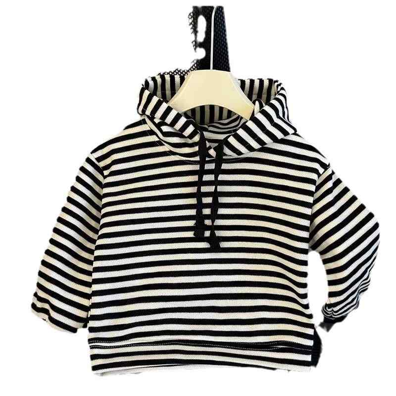 ジャケット 男女兼用 ベビー キッズ PUレザー フェイクレザー フード付き スウェット風 無地 柔らか素材 長袖 ジップアップ ミドル丈 春秋 韓国風 おしゃれ