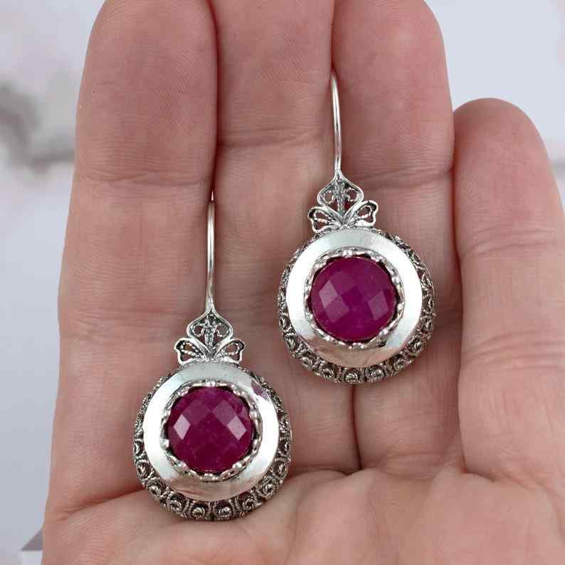 ピアス レディース 電気メッキ加工 合金製 欧米風 蛇 モチーフ レトロ 独創的 おしゃれ スタイリッシュ カジュアル 通勤 オフィス OLスタイル(4)