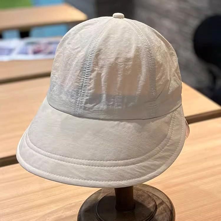 帽子 レディース 小顔効果 速乾 UVカット 日よけ キャップ バケットハット 広つば 夏用 薄手 通気性抜群 日焼け対策 カジュアル シンプル おしゃれ コーデしやすい コットンポリエステル素材
