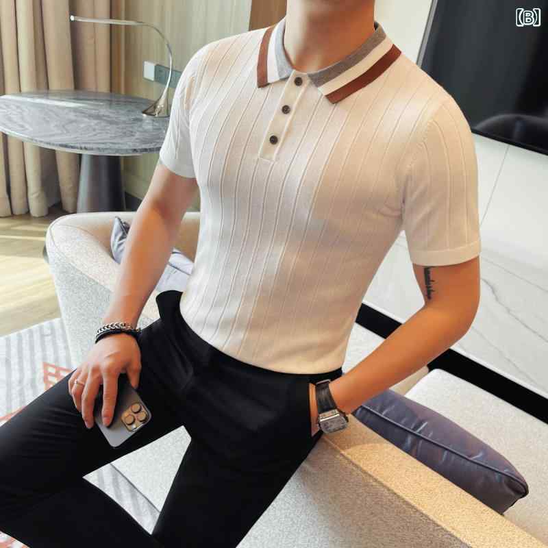 【中古】Invicta Men's 'Vintage' Automatic Stainless Steel and Leather Casual Watch%カンマ% Color:Black Model: 23639