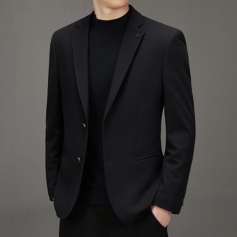 テーラードジャケット メンズ 30代 40代 50代 吸汗速乾 防シワ ウォッシャブル ストレッチ 通気性 ビジネス 通勤 オフィスカジュアル ..