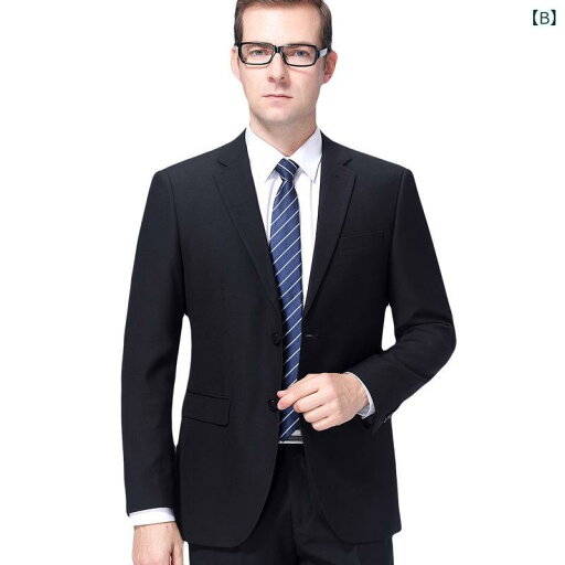 スーツ メンズ 男性用 シングルスーツ ウール混 形態安定 防シワ ビジネス 営業 フォーマル セットアップ 結婚式 披露宴 冠婚葬祭 通勤 父親向け オールシーズン 高級感 上質