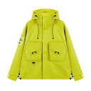 マウンテンパーカー 男女兼用 メンズ レディース 防水 フード付き 耐摩耗性 高機能 春秋 アウトドア ワークスタイル 着回し 日本スタイル ライトアウター