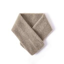 セキュアデポで買える「ネックウォーマー メンズ レディース ユニセックス カシミヤ ニット 保温 防寒 暖かい 無地 シンプル 着回し万能 ミニマフラー スヌード つけ襟 フェイクカラー 首元保護 冬」の画像です。価格は6,431円になります。