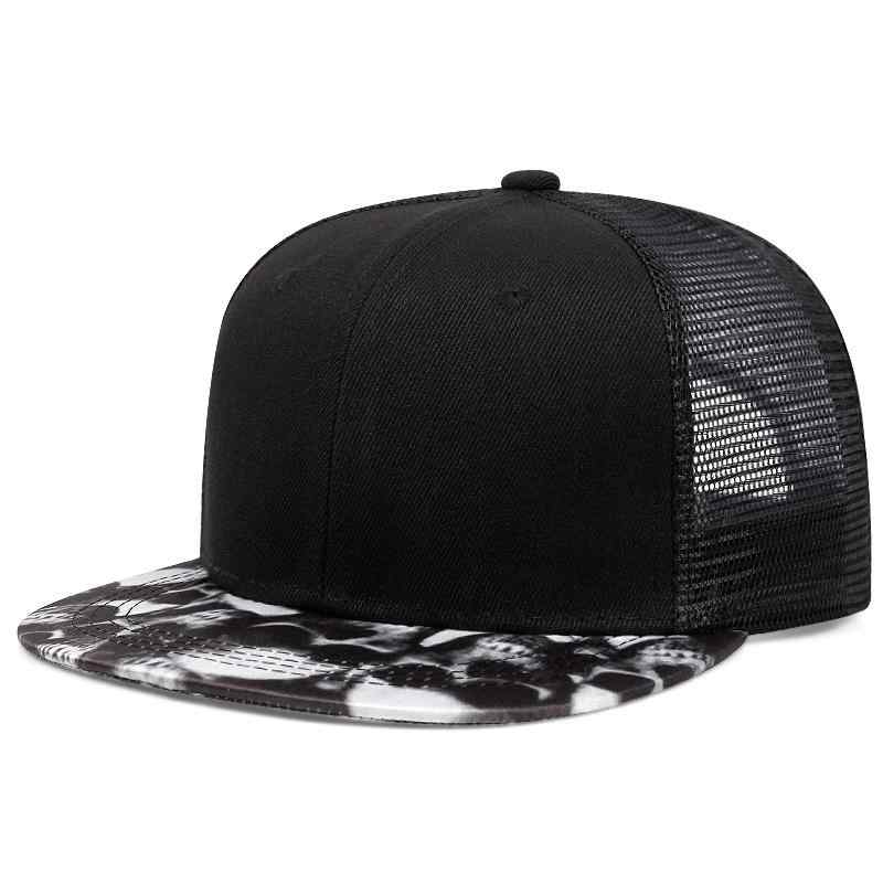 メッシュキャップ メンズ 男性用 UVカット 日よけ 防風 サイズ調整可能 韓国ファッション おしゃれ ス..