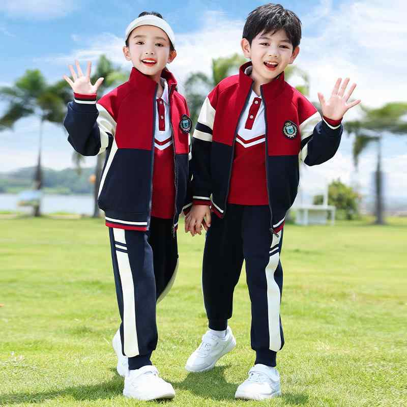 体操服 キッズ 男の子 女の子 通園 通学 幼稚園 小学生 吸汗速乾 柔らか 綿混 フードなし セットアップ..