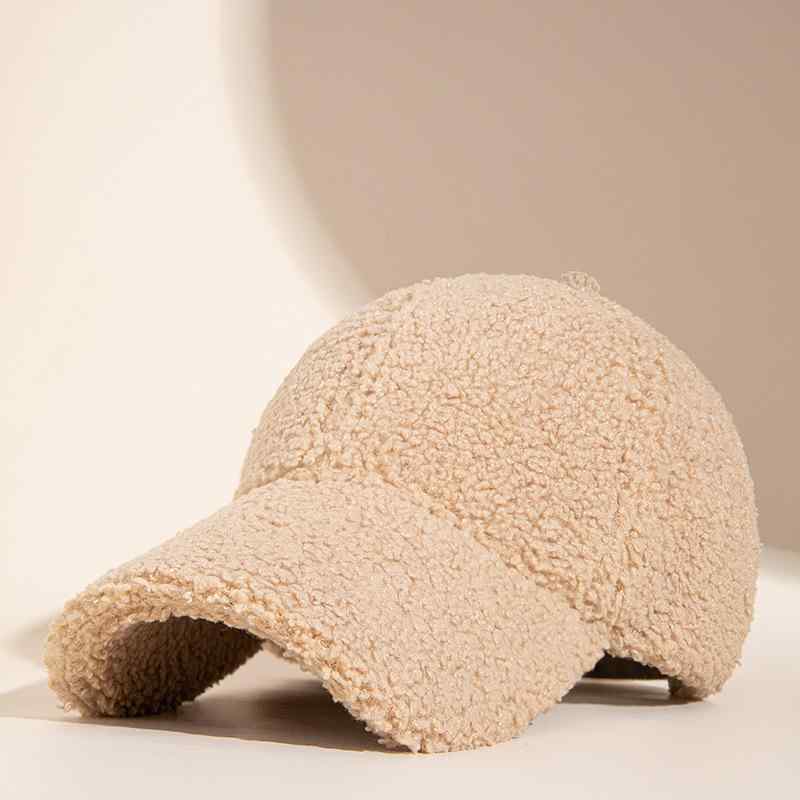 キャップ メンズ レディース 保温 厚手 ボア フェイクファー 秋冬 防寒 韓国風 おしゃれ 万能 つば付き..