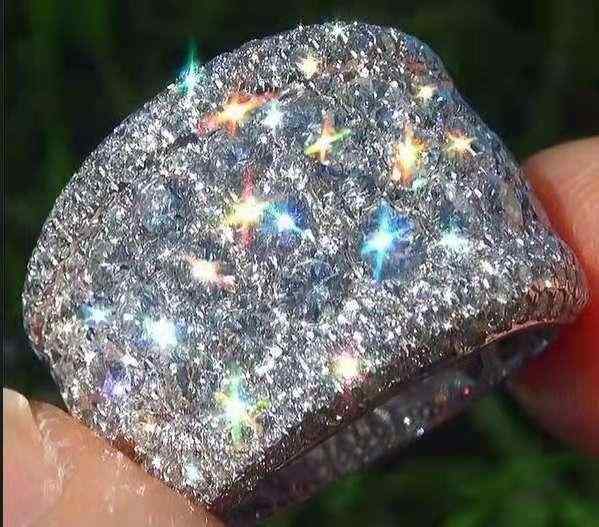 指輪 レディース 電気メッキ加工 ホワイトサファイア ジルコニア スクエア 幾何学デザイン 結婚式 パー..