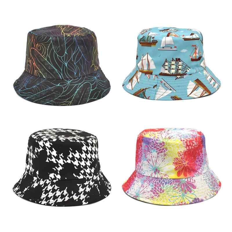 ハット バケットハット フィッシャーマンハット メンズ レディース UVカット 遮光 通気性 リバーシブル..