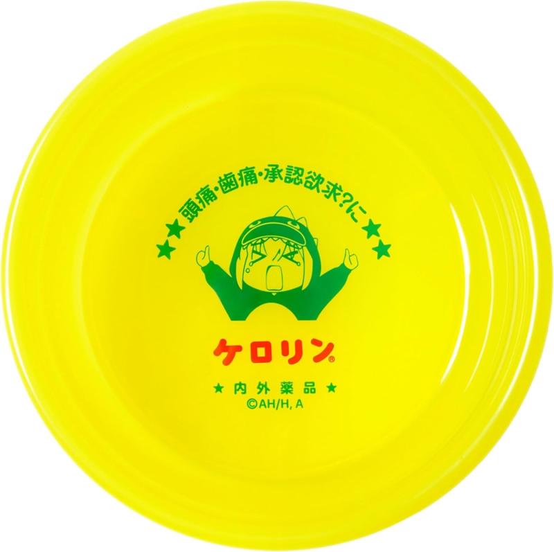 アニメ「ぼっち・ざ・ろっく」後藤ひとりのケロリン桶【ご確認ください】こちらの商品はケロリン桶本体のみで、特典はつきません。あらかじめご了承ください。アニメ「ぼっち・ざ・ろっく」と「ケロリン桶」の奇跡のコラボ商品が登場底には後藤ひとりの承認欲求モンスターをデザインしています。