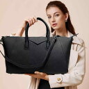 トートバッグ レディース おしゃれ 大容量 ビッグサイズ A4対応 肩掛け 手提げ 2way 多機能ポケット ファスナー開閉 PUレザー 無地 シンプル 通勤 通学 普段使い 鞄