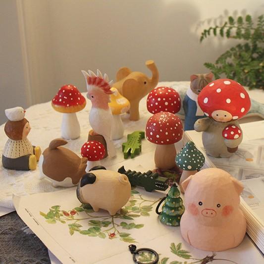 ・素材: 椴木・カテゴリ: 置物・使用シーン: 室内・デザイン展開: サギ, 白オウム吊り飾り, 桃の木刀, 大根の車, 女の子の小さな置物, 白い人, 青い恐竜, 黄色ストライプ魚吊り飾り, 黄色い海の魚, 黒クマ, 犬, 在庫品 座り象, トマト, 足跡スツール, パイン材キツネ, パイン材ウサギ, パイン材白ウサギ・贈答シーン: 旅行記念, パーティー・贈答対象: 後輩, 友人, 子供, 同級生・贈答用途: 広告用ギフト, 季節のギフト・スタイル: 和雑貨