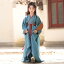 漢服 女の子 柔らか シフォン 薄手 中国風 古装 交襟 直裾 復元デザイン 戦国時代風 舞台衣装 発表会 ..