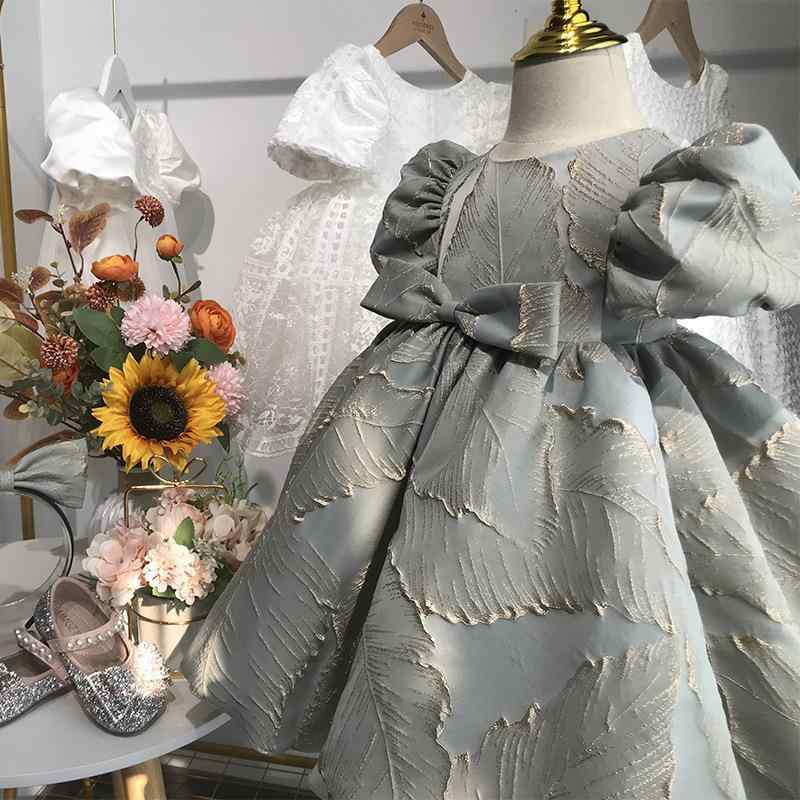 ドレス 女の子 ベビー キッズ サテン プリンセス フォーマル ワンピース 結婚式 発表会 誕生日 撮影 フ..