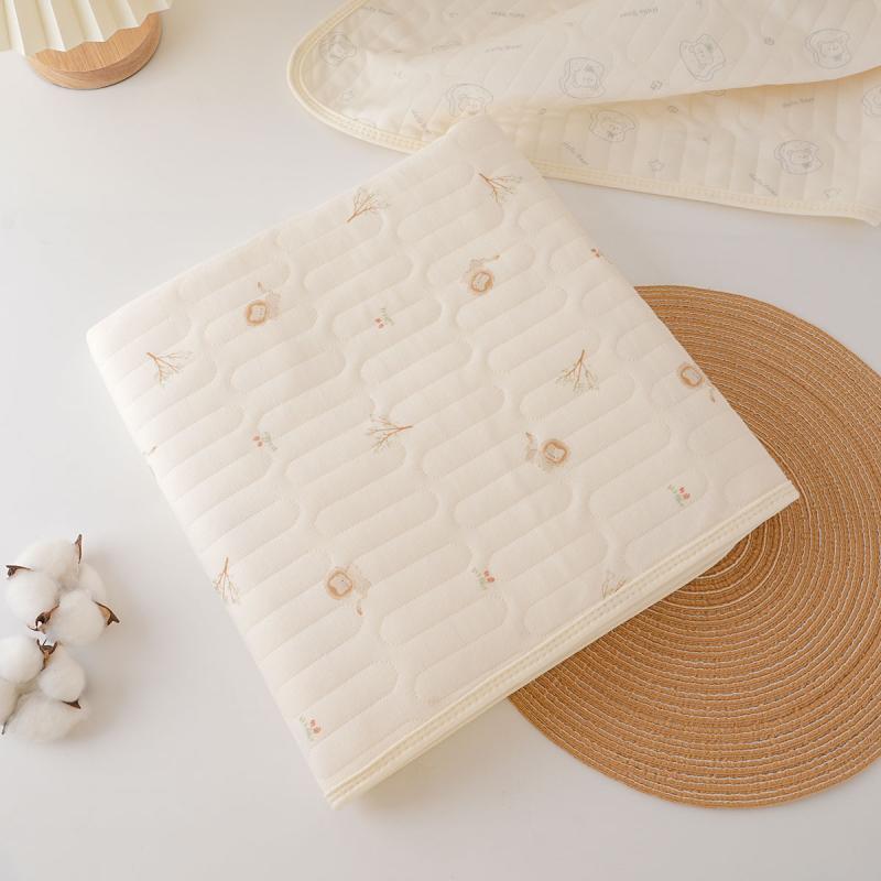 ベビー 新生児 赤ちゃん おくるみ 三重構造 保温 綿100% 空気層コットン モロー反射対策 寝袋 抱っこ布団 かわいい 動物柄 オールシーズン対応 出産準備 0歳 1歳向け