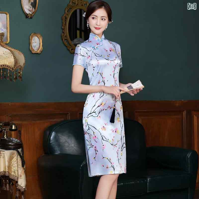 パーティー ドレス スタイル 誕生日の イブニングドレス パーティー 宴会 高級 軽い 高級 ニッチ 気質 チューブ トップ フラワー ドレス ランナウェイ プリンセス