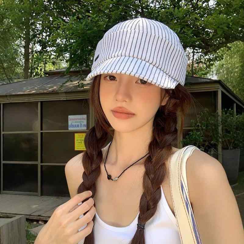 ベースボールキャップ レディース 女性用 軽量 薄手 通気性 UVカット 小顔効果 小...