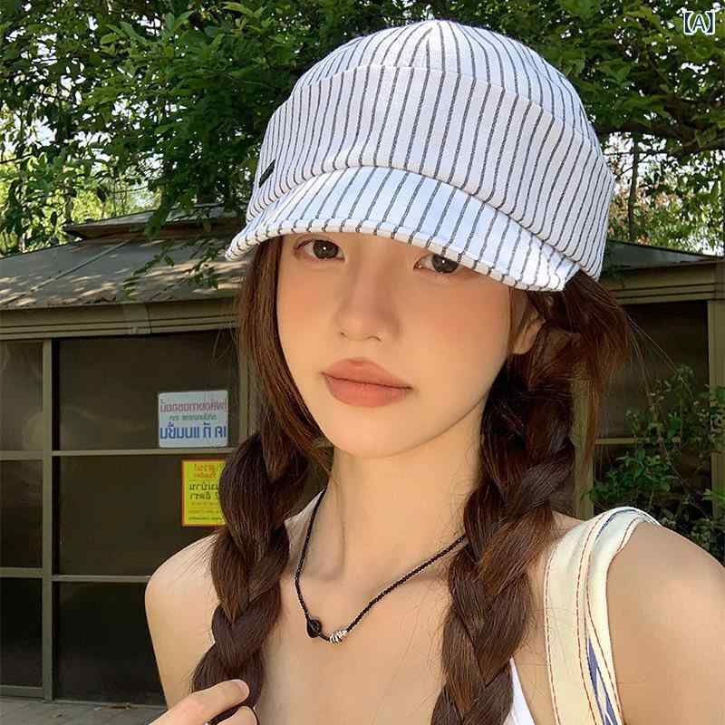 ベースボールキャップ レディース 女性用 軽量 薄手 通気性 UVカット 小顔効果 小...