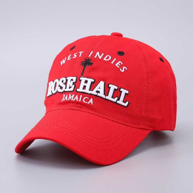 キャップ ユニセックス 男女兼用 綿 コットン 立体刺繍 ロゴ ベースボールキャップ カーブツバ サイズ調節可能 カジュアル ストリート ファッション 日よけ 紫外線対策 通気性 アウトドア スポーツ 普段使い