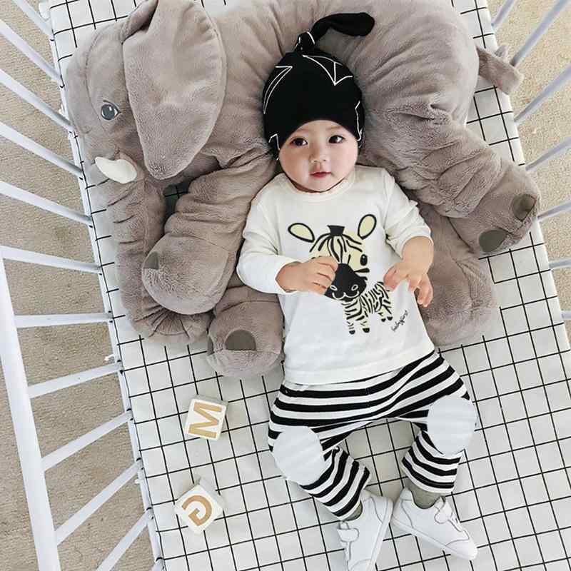 パジャマ ベビー キッズ 男の子 女の子 綿100% コットン 吸汗速乾 安全基準A セパレート 上下セット 2点セット ルームウェア 部屋着 肌着 寝巻き アニマル柄 カジュアル 春秋冬 80 90 100 110cm 普通地