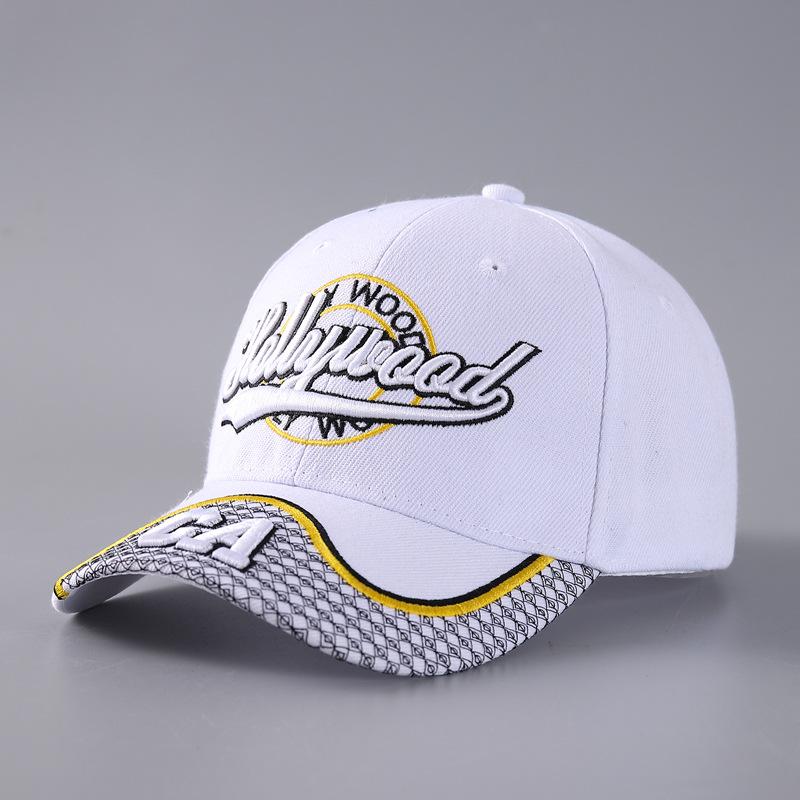 キャップ メンズ 立体刺繍 CAロゴ トラッカーキャップ ストリート レーシングスタイル 通気性 日よけ ..