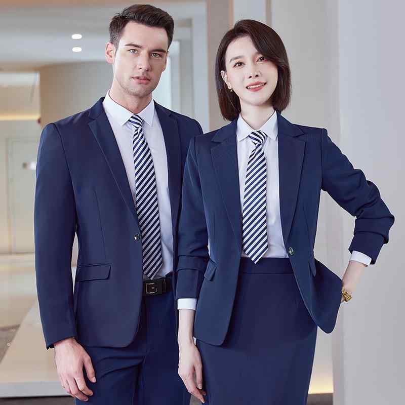 スーツ メンズ レディース 男女兼用 裏起毛 厚手 保温 ストレッチ ビジネス オフィス 通勤 面接 フォーマル 秋冬 ジャケット セットアップ 制服 ユニフォーム ポリエステル 長袖