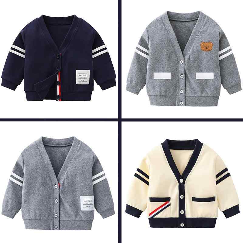 ベビー 男の子 ジャケット 裏起毛 長袖 コットン フォーマル 紳士風 アウター 秋冬 1歳 誕生日 お食い..