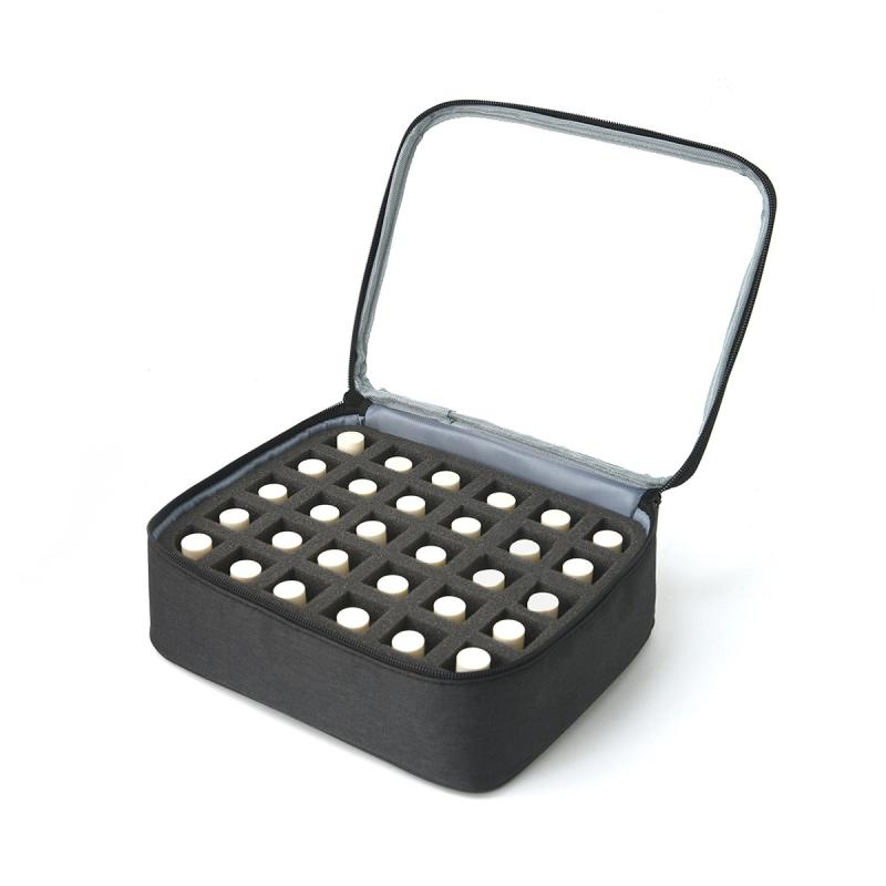 化粧ポーチ レディース 大容量 持ち運び おしゃれ PC素材 シンプルモダン 旅行 トラベル 洗面用具 コス..