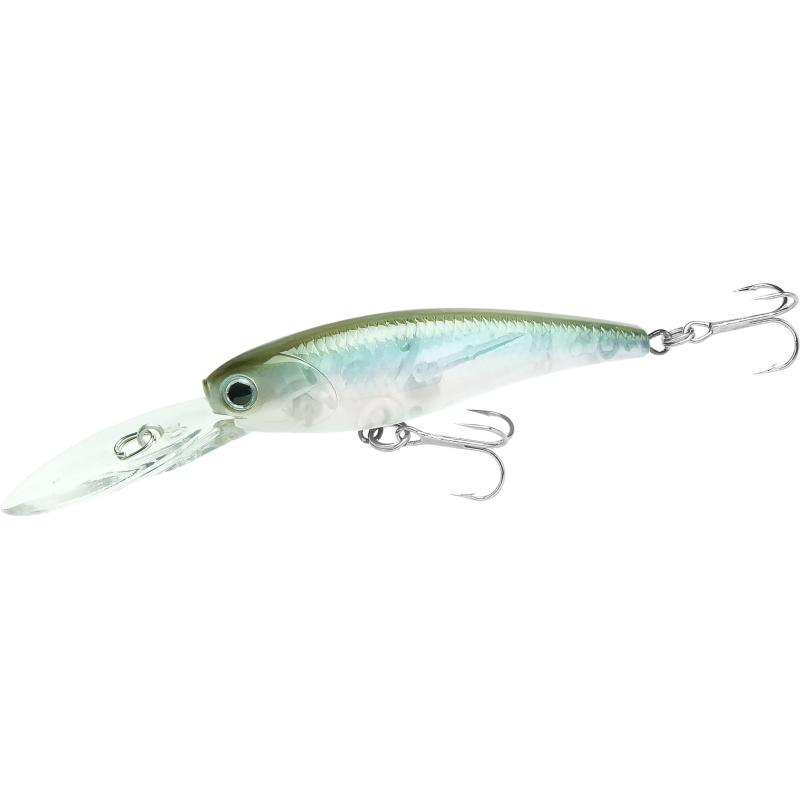 ラッキークラフト(LUCKY CRAFT)ステイシー60SP フィッシングルアー ミーStaysee 60SP全長：60mm (2-3/8”)重量：6.5g (3/16oz)タイプ：サスペンド
