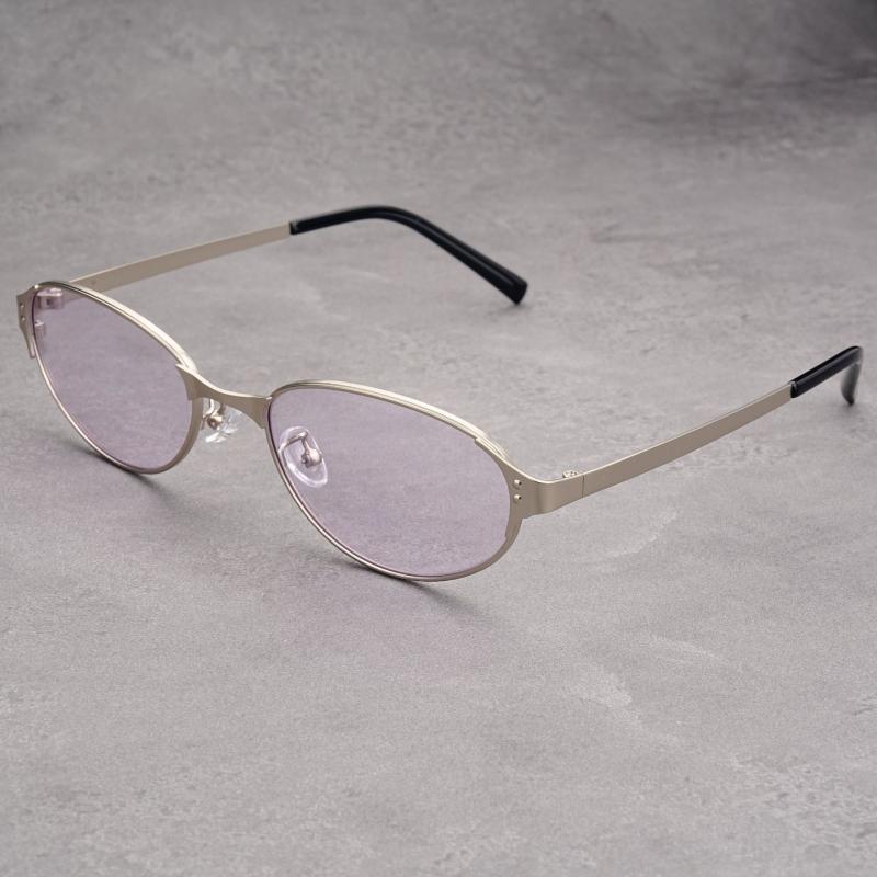 サングラス レディース キャットアイ UVカット メタルフレーム レトロ クラシック 高級感 上品 エレガント ファッション トレンド おしゃれ ドライブ 旅行 リゾート