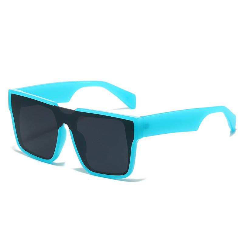 2個セット・カテゴリ: サングラス (可視光線透過率3類)・フレーム構造: フルリム・UVカット: UV400・利用シーン: 日差し対策、釣り、旅行、ファッション、運転、ステージ、パーティー・カラー展開: ブラックフレーム×ブラックグレーレ...