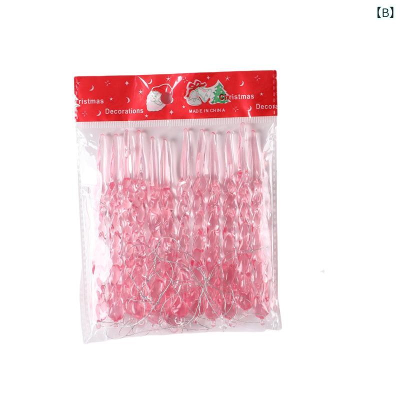 ���ꥹ�ޥ��ĥ꡼�����ʥ��� Ʃ�� ɹ�췿 �ĥ����ȥǥ����� ���� ��������� ���ꥹ�ޥ����� ������� ����ƥꥢ�ǥ��졼����� ���٥�� �ѡ��ƥ�������