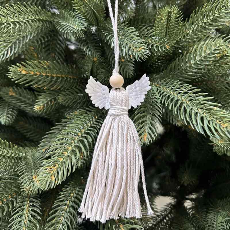 ・素材: 木、布・カラー展開: レッド、グリーン、ホワイト・スタイル: 田園、欧米、モダン、アメリカンカントリー・重さ: 約15g・適用イベント: クリスマス