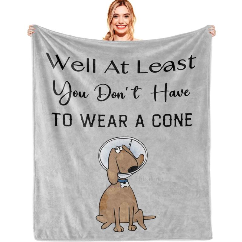 毛布 レディース メンズ 術後 入院中 回復祝い お見舞い 快気祝い プレゼント ギフト 柔らかい肌触り ..