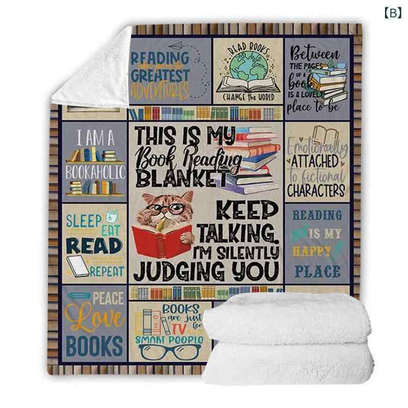 ブランケット キッズ 子供用 フランネル シープボア ふわふわ 柔らか かわいい モンキー柄 ソファ オフィス お昼寝 仮眠用 冷房対策 オールシーズン 3