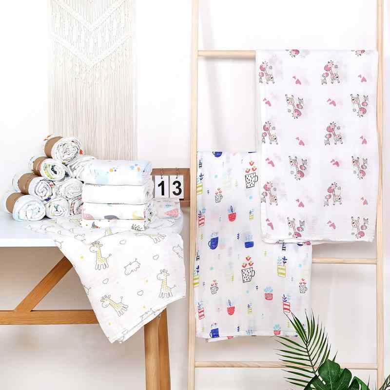 2個セット・カテゴリ: タオル・対象: 乳幼児・素材: ガーゼ・主な素材: 綿70%・糸番手: 40番手・製法: 平織り・重さ: 140g〜170g未満・サイズ: 105cm×120cm・カラー展開: スタイルランダム、竹綿レモン、竹綿植木...