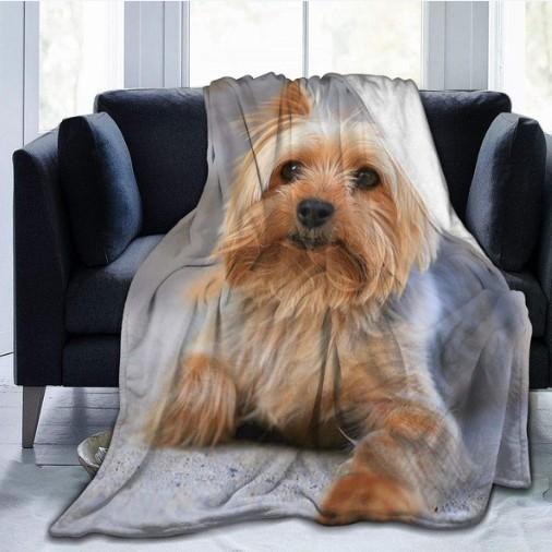 ブランケット DIYデザイン 高精細デジタルプリント 両面フランネル素材 保温性 ソファカバー ひざ掛け 秋冬用 インテリア モダン シンプル ポリエステル おしゃれ