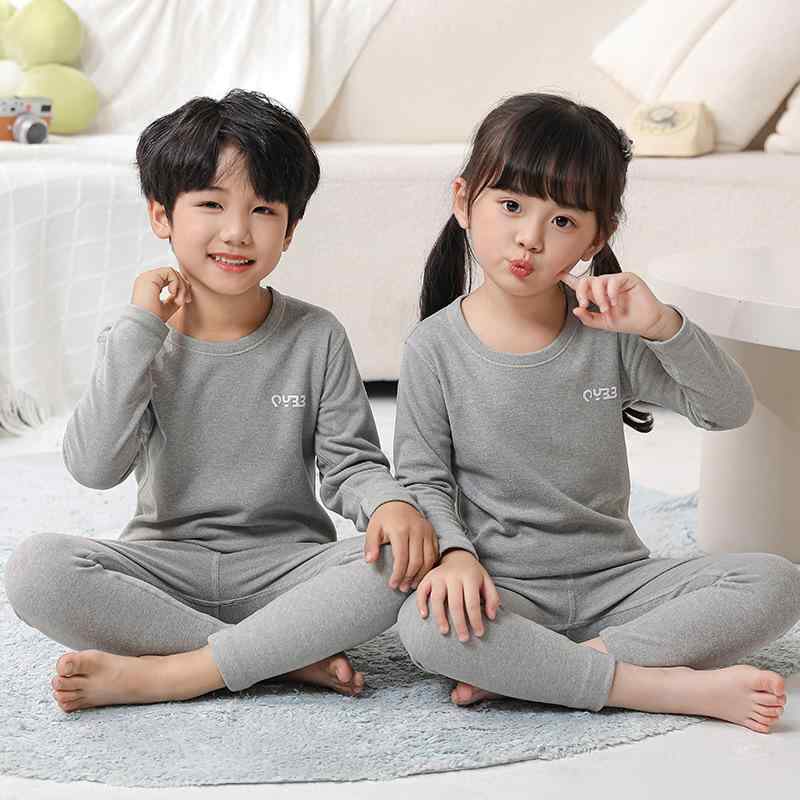 子供 肌着 男女兼用 秋冬用 あった