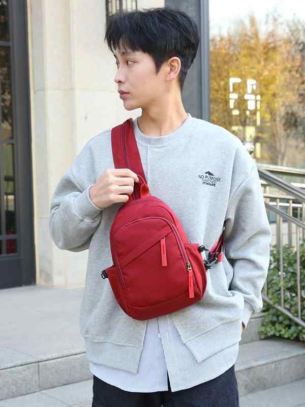 リュックサック バックパック ボディバッグ ワンショルダーバッグ レディース メンズ ユニセックス 2WA..