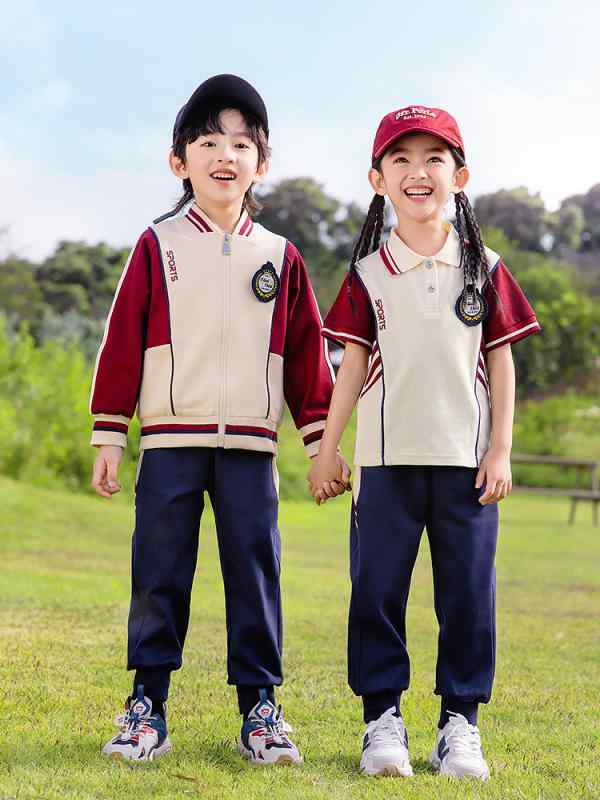 体操服 キッズ 小学生 中学生 幼稚園児 男女兼用 春秋 上下セット 運動会 野球服風 ベースボールウェア..