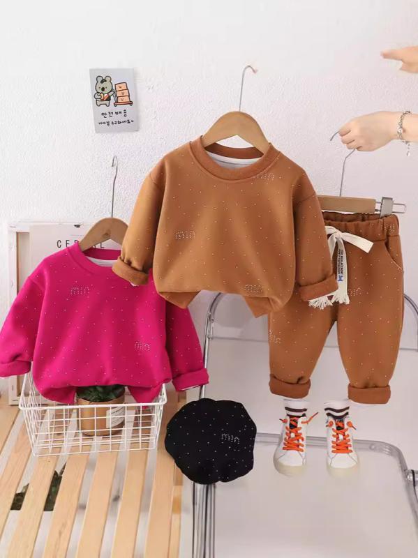 ベビー服 男の子 男児 綿95% やわらか 肌に優しい A類 かわいい キャラクター 韓国風 おしゃれ カジュアル かっこいい 長袖長ズボン 上下セット ルームウェア 部屋着 パジャマ 春秋