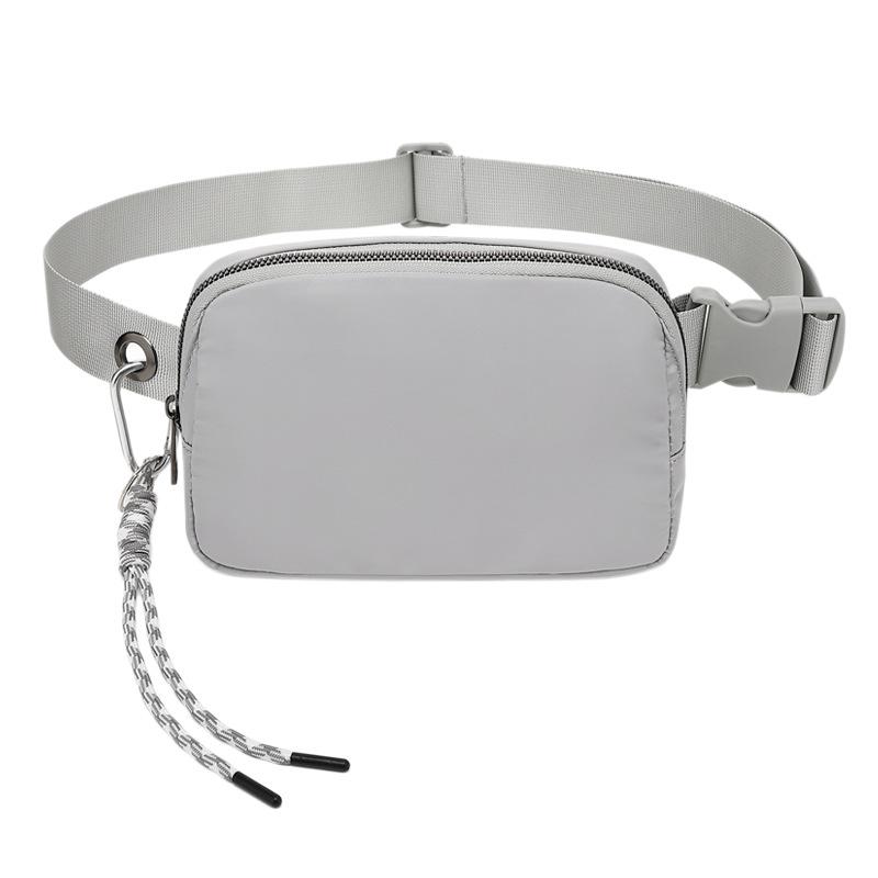 ボディバッグ メンズ レディース 超軽量 防水 ワンショルダー ウエストポーチ ショルダーバッグ カジュ..