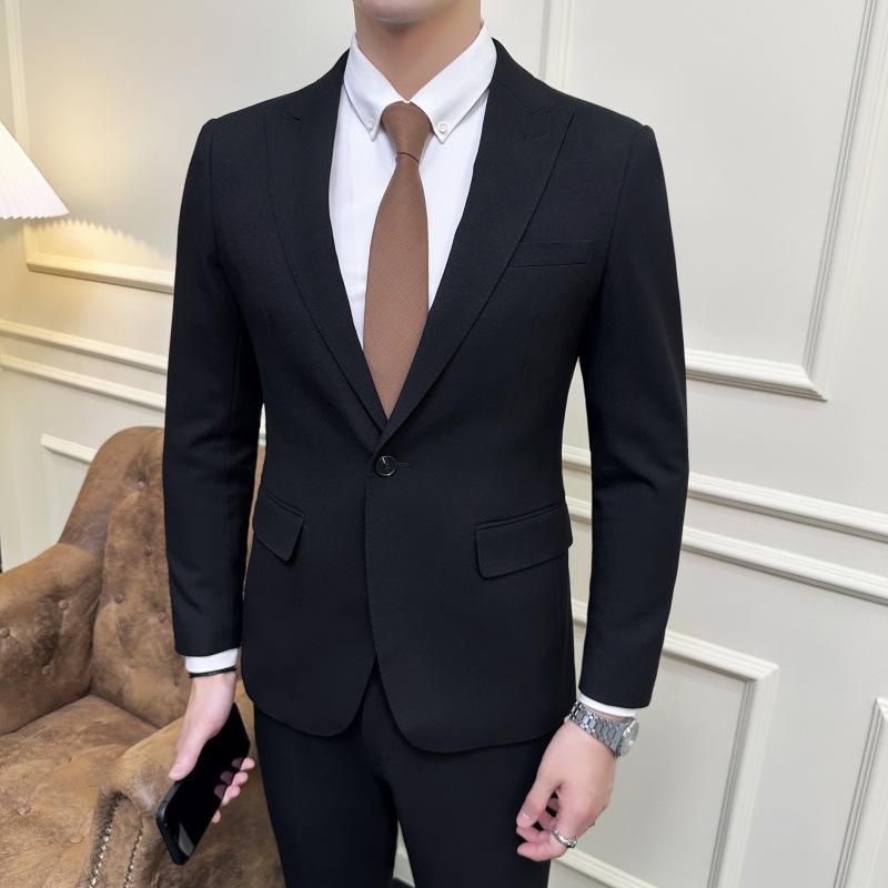 男の子 スーツ フォーマル 結婚式 新郎 ピークドラペル シングルボタン セットアップ ジュニア 発表会 卒業式 入学式 上質 礼服 春夏