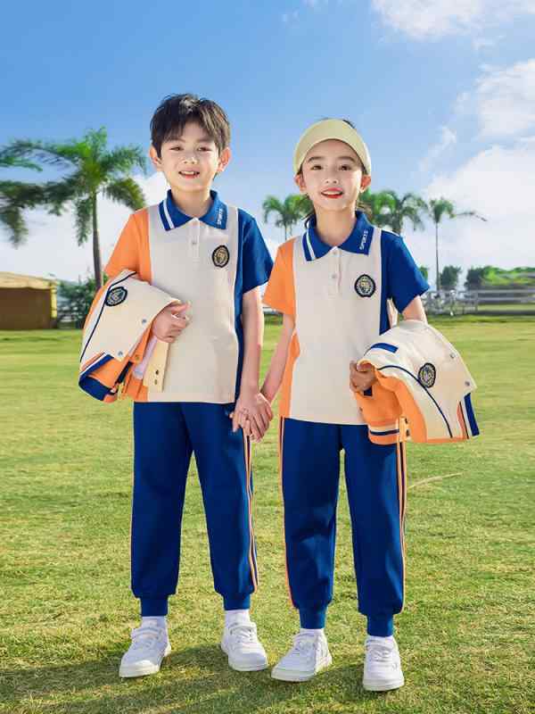 校服 キッズ 男女兼用 春秋 通学用 運動会 卒業式 幼稚園 小学生 中学生 ベースボールジャケット スポ..