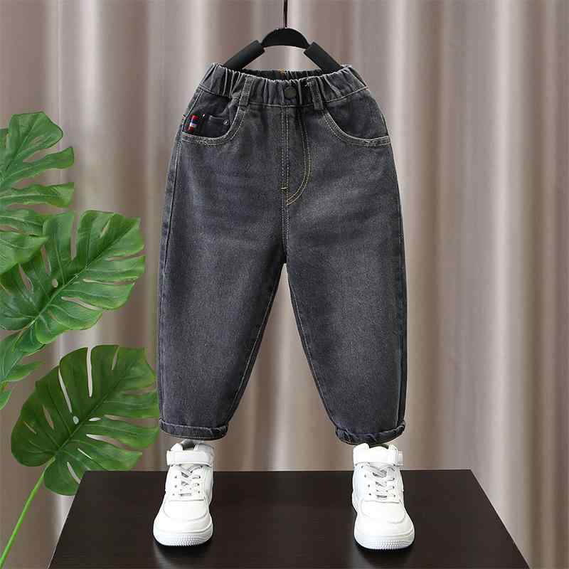 デニムパンツ 男の子 キッズ 男児 ボーイズ スキニー ジーンズ 春秋 おしゃれ カジュアル かっこいい ..